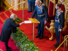 Åpning av det 162. Storting