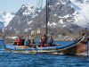 Kronprinsessen i Lofoten