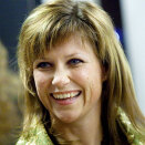Princess Märtha Louise 2010 (Photo: Kyrre Lien, Scanpix)
