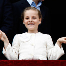 Princess Ingrid Alexandra (Photo: Lise Åserud / NTB scanpix)