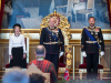 Åpning av det 162. Storting