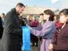 Mongolia: CDC Ulan Bator
