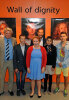 Global Dignity-arrangement på Bleiker