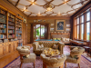 Gamlehaugen: Library