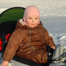 Princess Ingrid Alexandra (Photo: Knut Kollandsrud, The Royal Court)