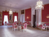 Stiftsgården: Queen's salon