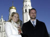 Russia: Cathedral